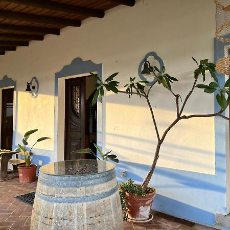 Villa Aproveite O Sabor Do Alentejo à Vila Verde de Ficalho Extérieur photo