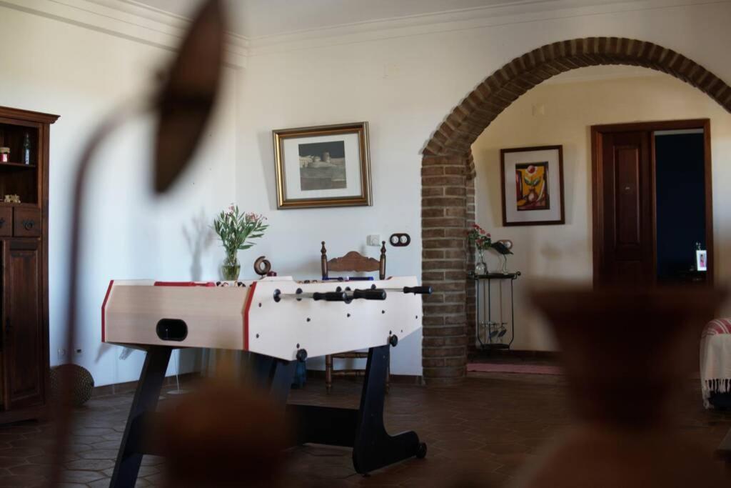 Villa Aproveite O Sabor Do Alentejo à Vila Verde de Ficalho Extérieur photo