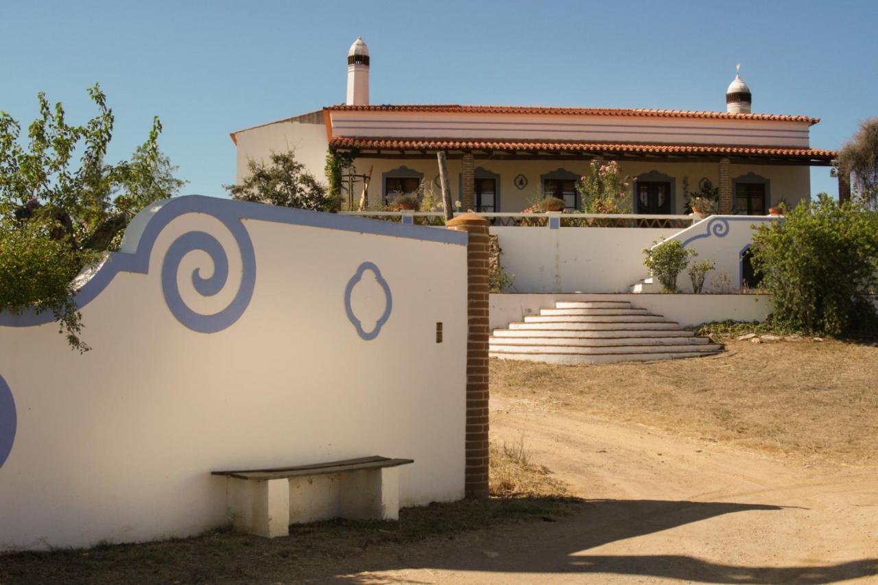 Villa Aproveite O Sabor Do Alentejo à Vila Verde de Ficalho Extérieur photo