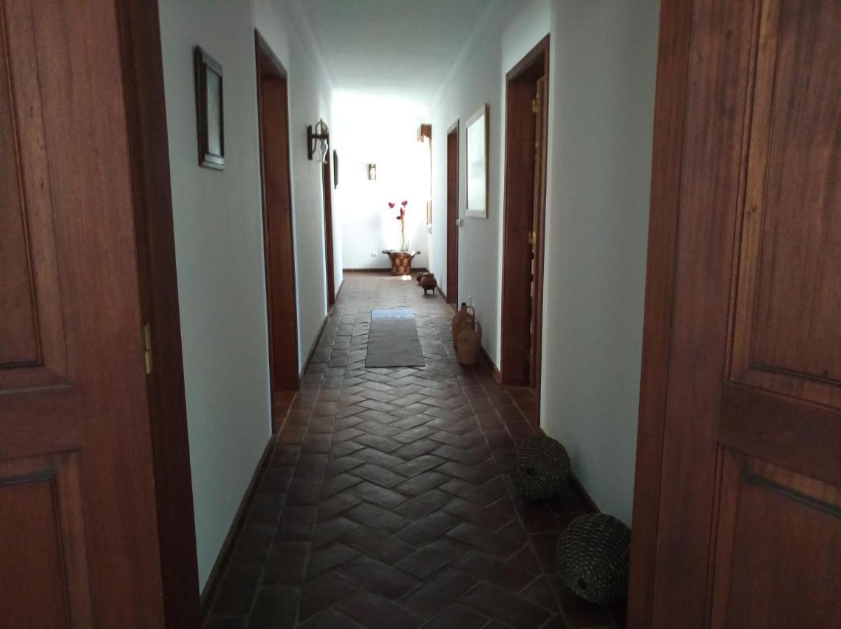 Villa Aproveite O Sabor Do Alentejo à Vila Verde de Ficalho Extérieur photo