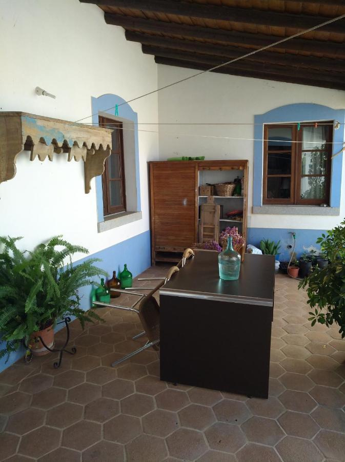 Villa Aproveite O Sabor Do Alentejo à Vila Verde de Ficalho Extérieur photo