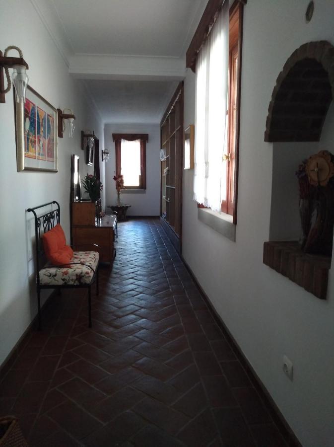 Villa Aproveite O Sabor Do Alentejo à Vila Verde de Ficalho Extérieur photo
