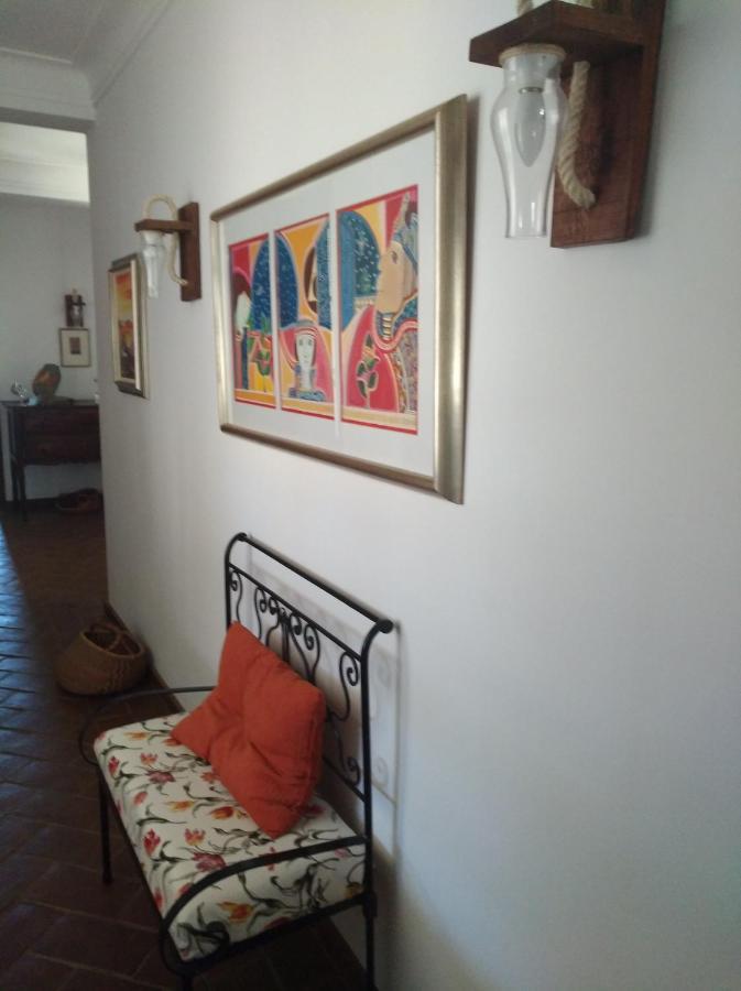 Villa Aproveite O Sabor Do Alentejo à Vila Verde de Ficalho Extérieur photo