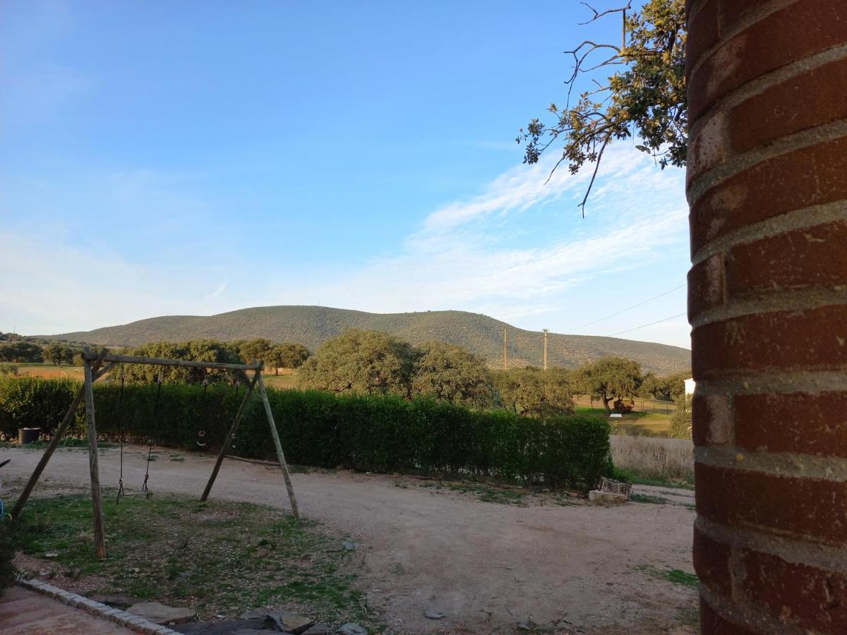 Villa Aproveite O Sabor Do Alentejo à Vila Verde de Ficalho Extérieur photo