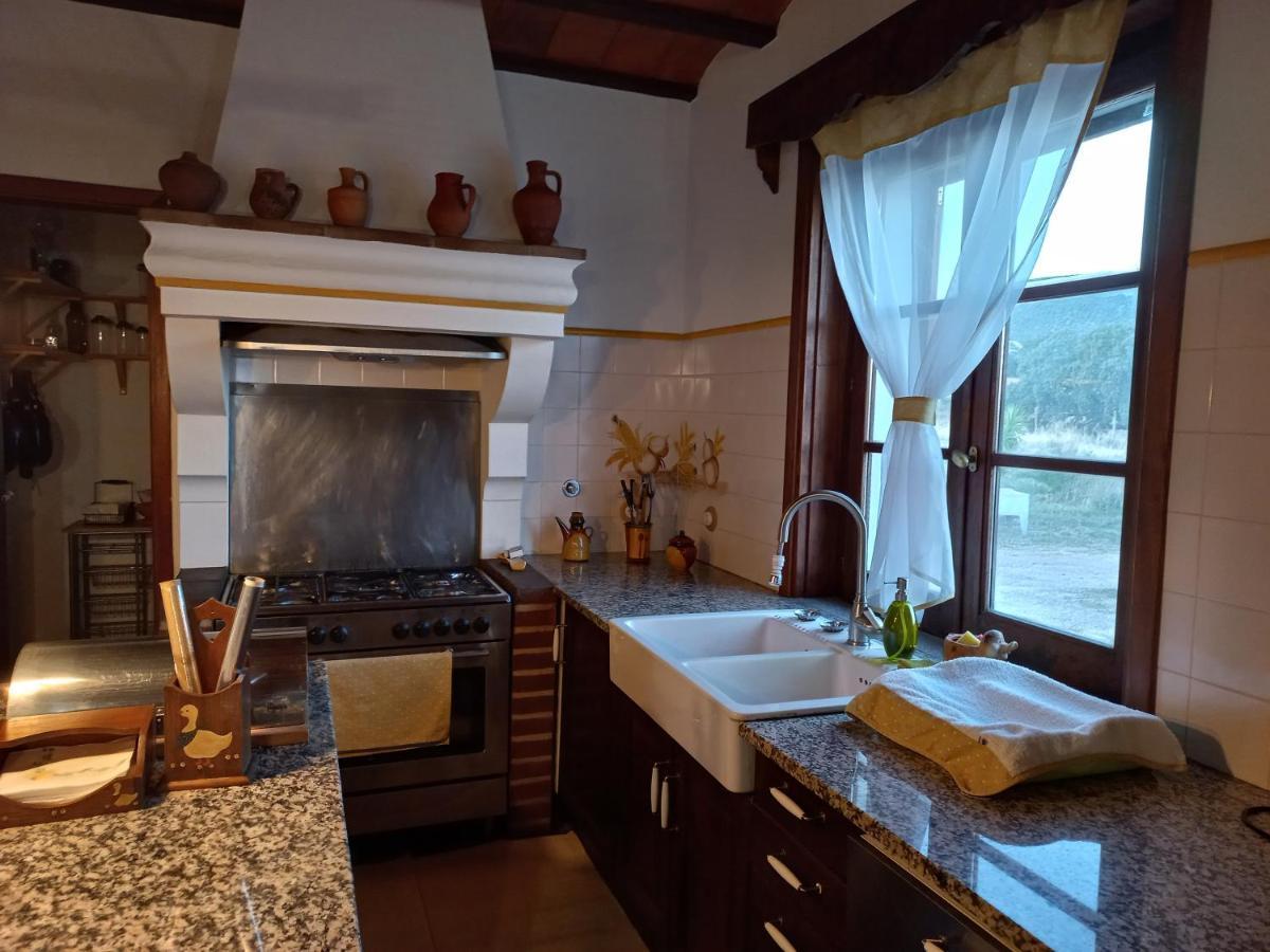 Villa Aproveite O Sabor Do Alentejo à Vila Verde de Ficalho Extérieur photo