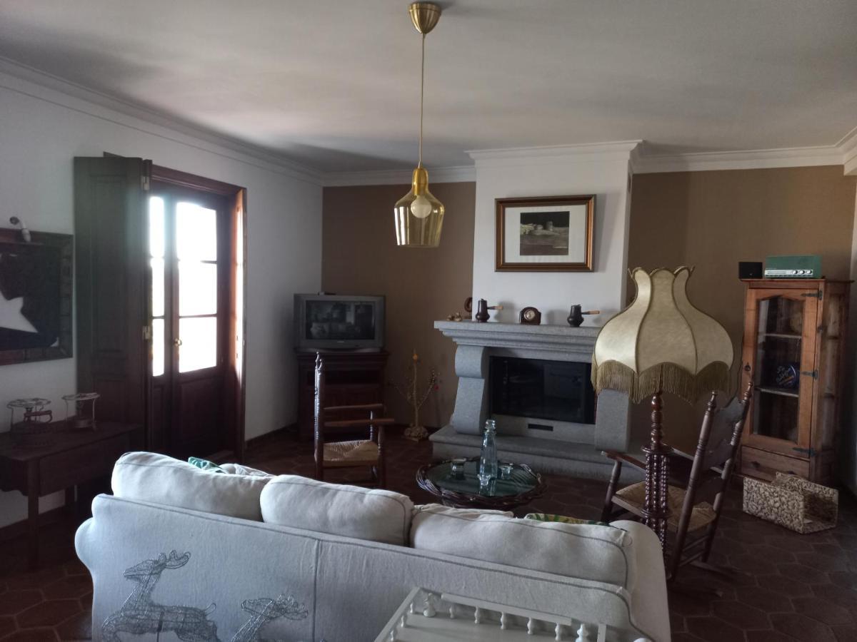 Villa Aproveite O Sabor Do Alentejo à Vila Verde de Ficalho Extérieur photo