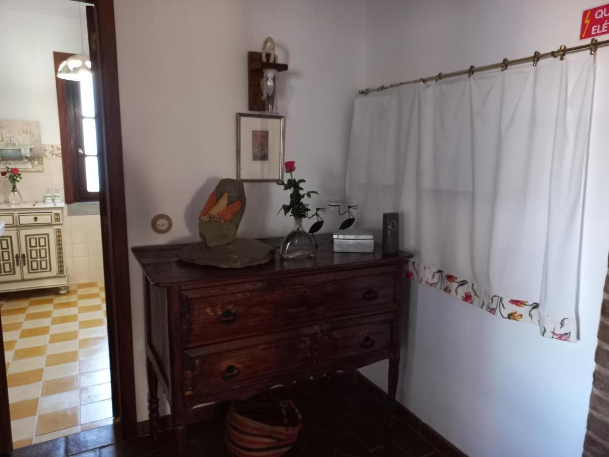 Villa Aproveite O Sabor Do Alentejo à Vila Verde de Ficalho Extérieur photo