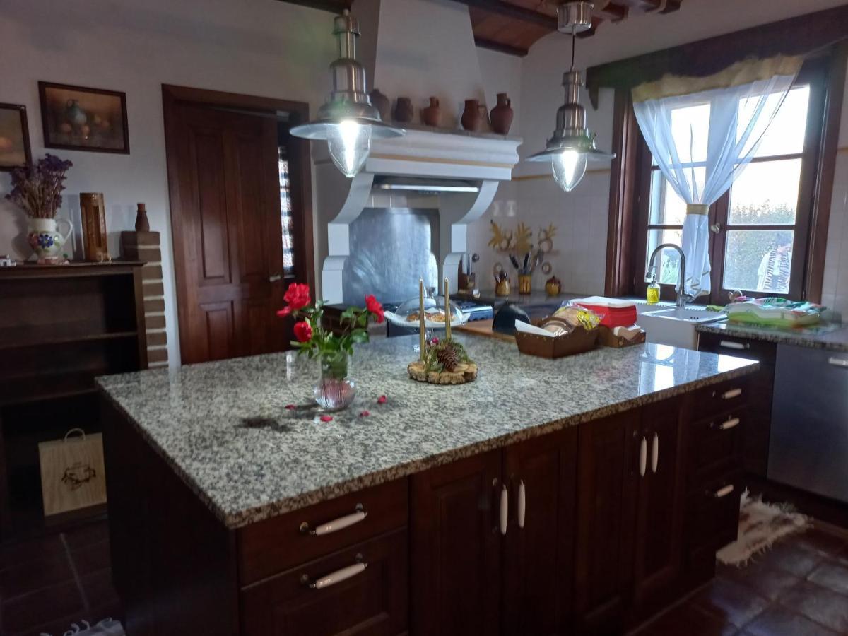Villa Aproveite O Sabor Do Alentejo à Vila Verde de Ficalho Extérieur photo