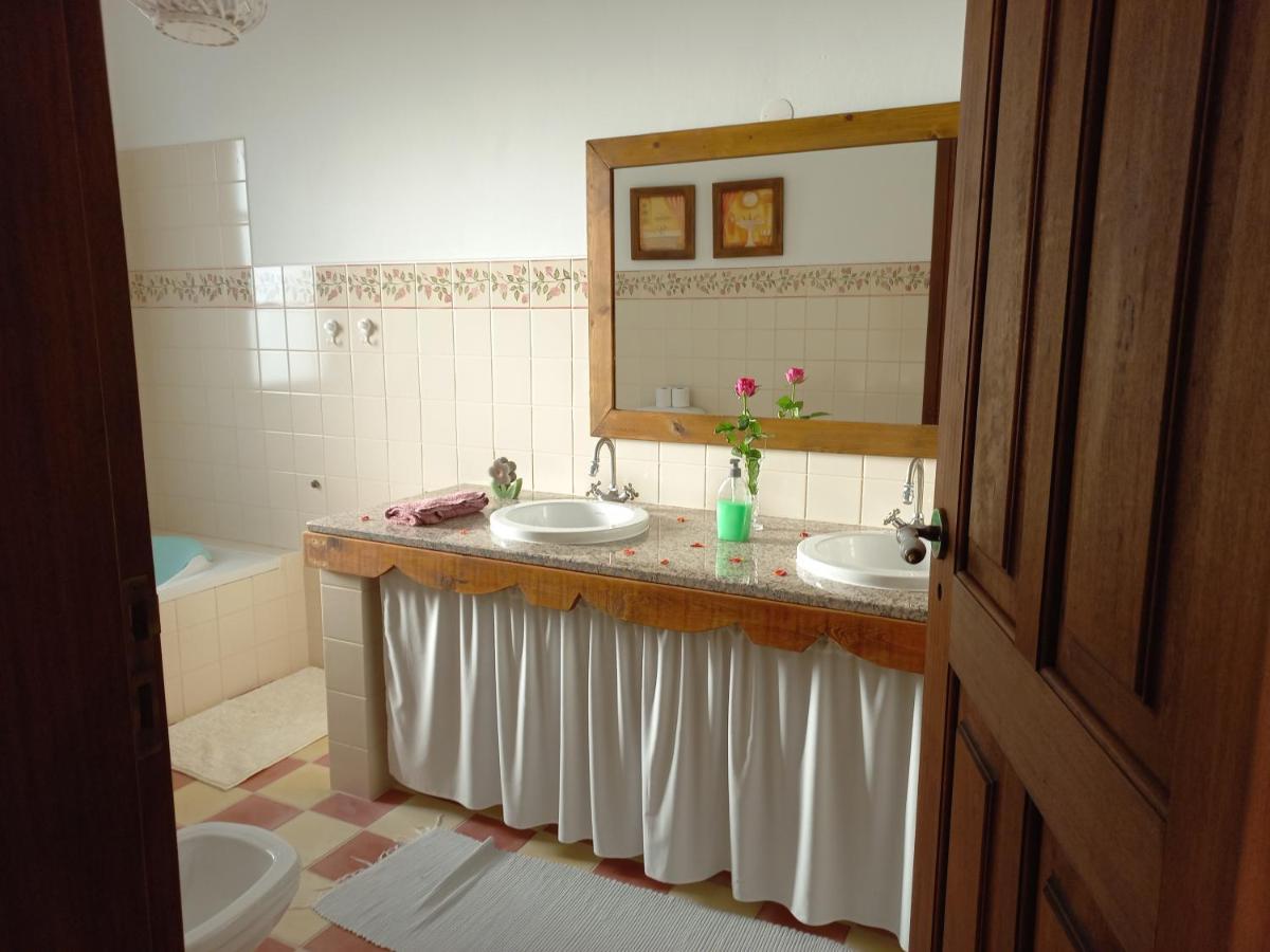 Villa Aproveite O Sabor Do Alentejo à Vila Verde de Ficalho Extérieur photo