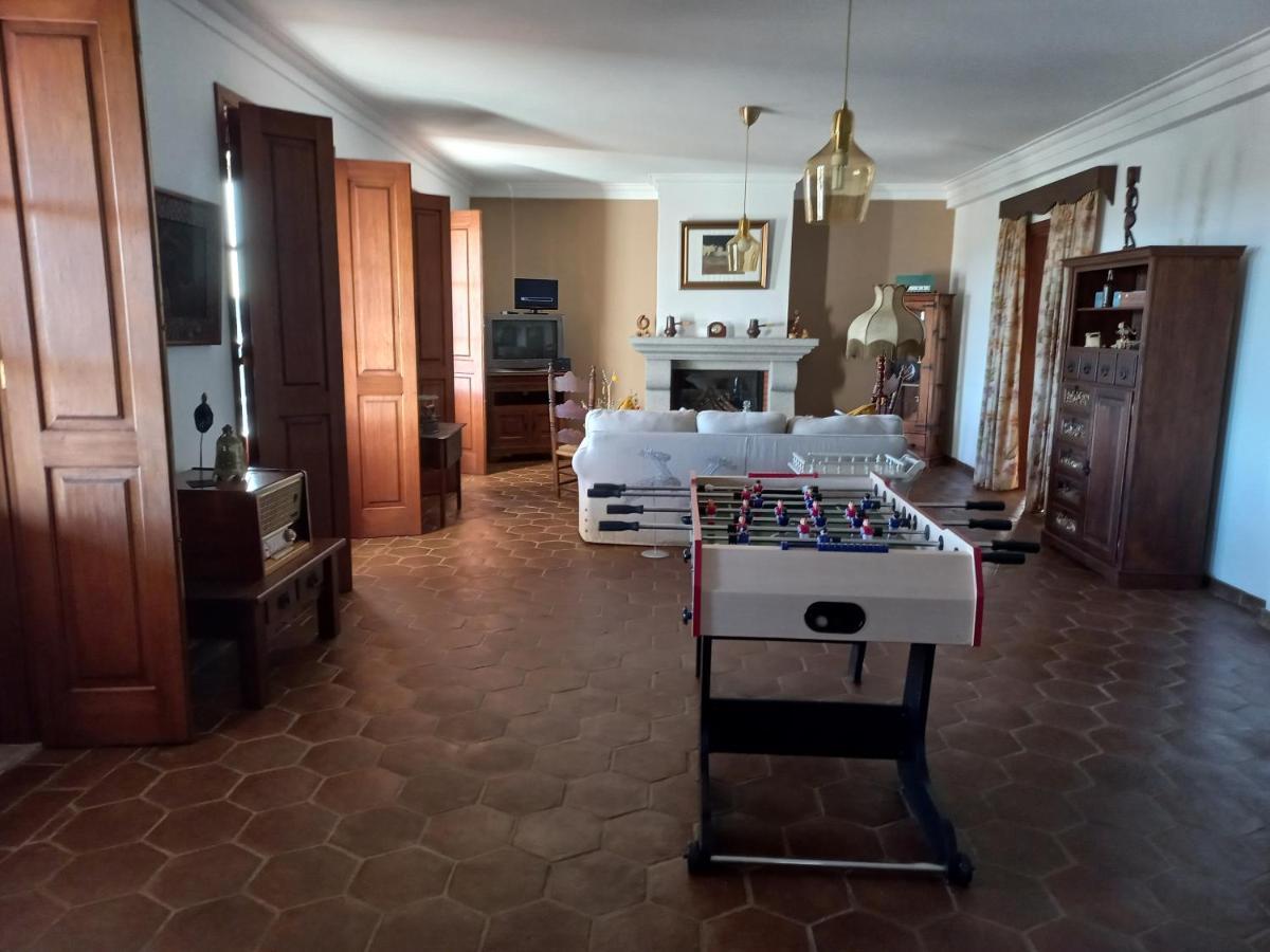 Villa Aproveite O Sabor Do Alentejo à Vila Verde de Ficalho Extérieur photo