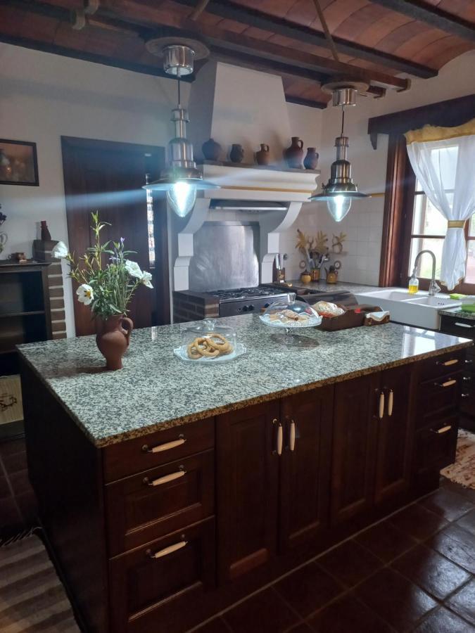 Villa Aproveite O Sabor Do Alentejo à Vila Verde de Ficalho Extérieur photo