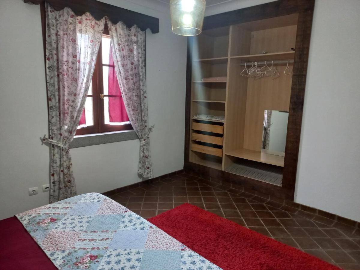 Villa Aproveite O Sabor Do Alentejo à Vila Verde de Ficalho Extérieur photo