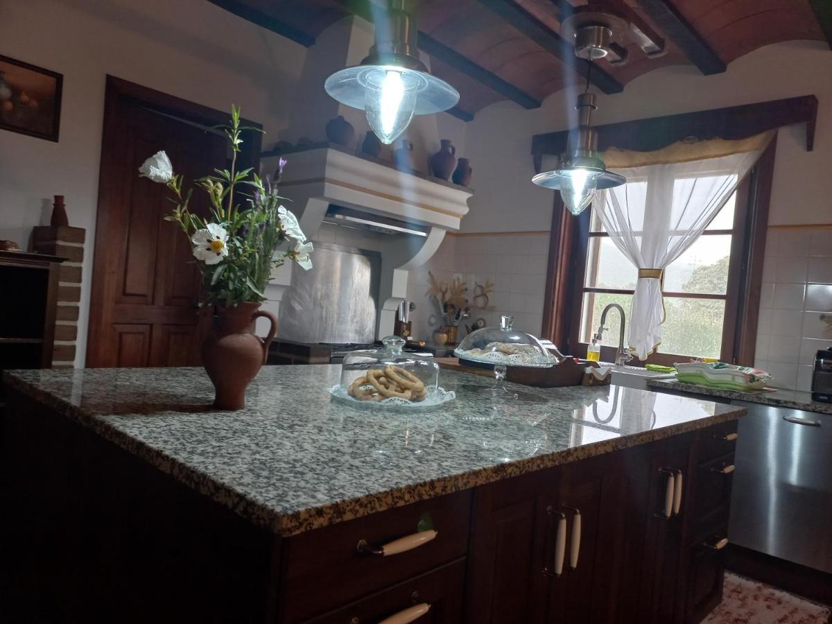 Villa Aproveite O Sabor Do Alentejo à Vila Verde de Ficalho Extérieur photo