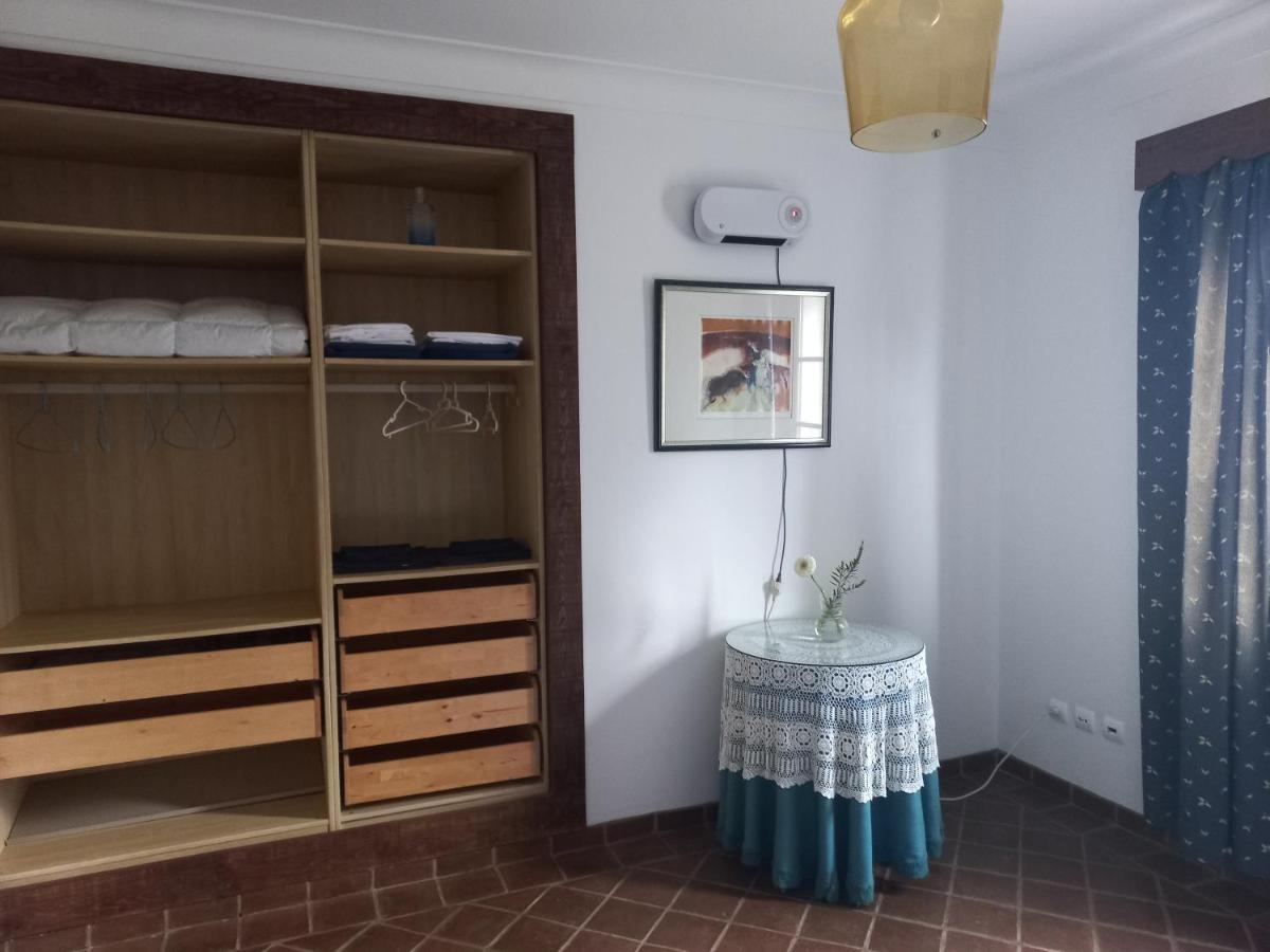 Villa Aproveite O Sabor Do Alentejo à Vila Verde de Ficalho Extérieur photo