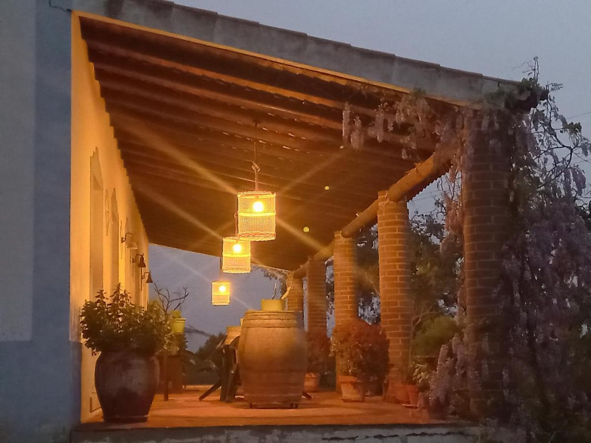 Villa Aproveite O Sabor Do Alentejo à Vila Verde de Ficalho Extérieur photo