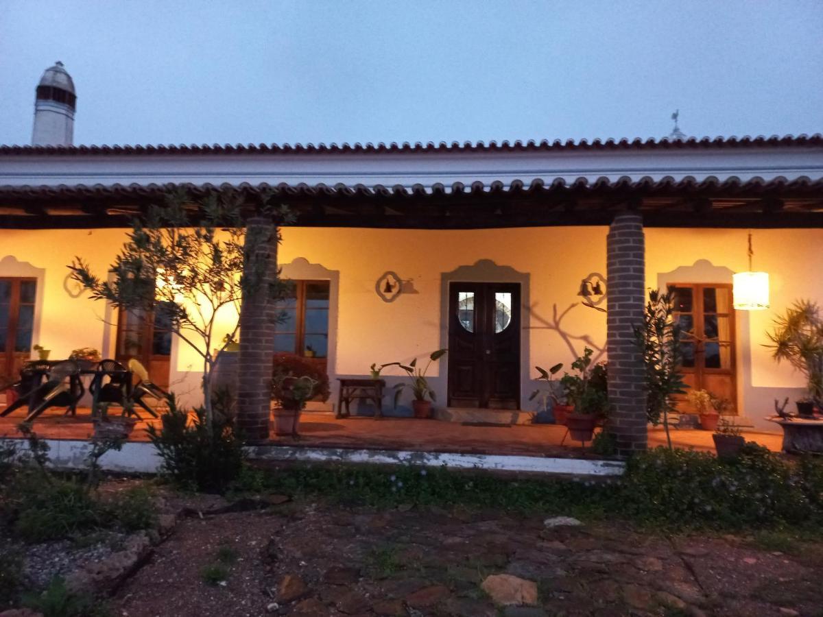 Villa Aproveite O Sabor Do Alentejo à Vila Verde de Ficalho Extérieur photo