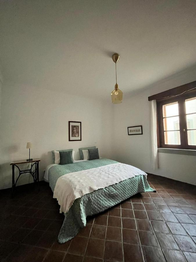 Villa Aproveite O Sabor Do Alentejo à Vila Verde de Ficalho Extérieur photo