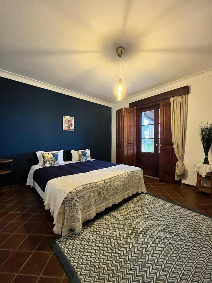 Villa Aproveite O Sabor Do Alentejo à Vila Verde de Ficalho Extérieur photo