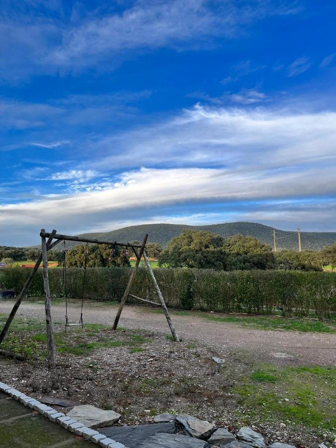 Villa Aproveite O Sabor Do Alentejo à Vila Verde de Ficalho Extérieur photo