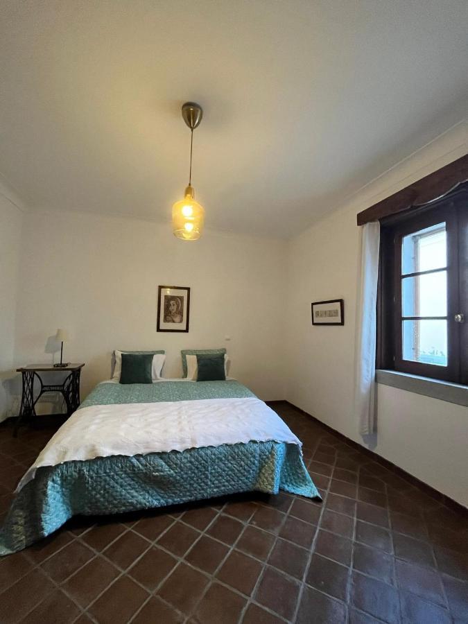 Villa Aproveite O Sabor Do Alentejo à Vila Verde de Ficalho Extérieur photo