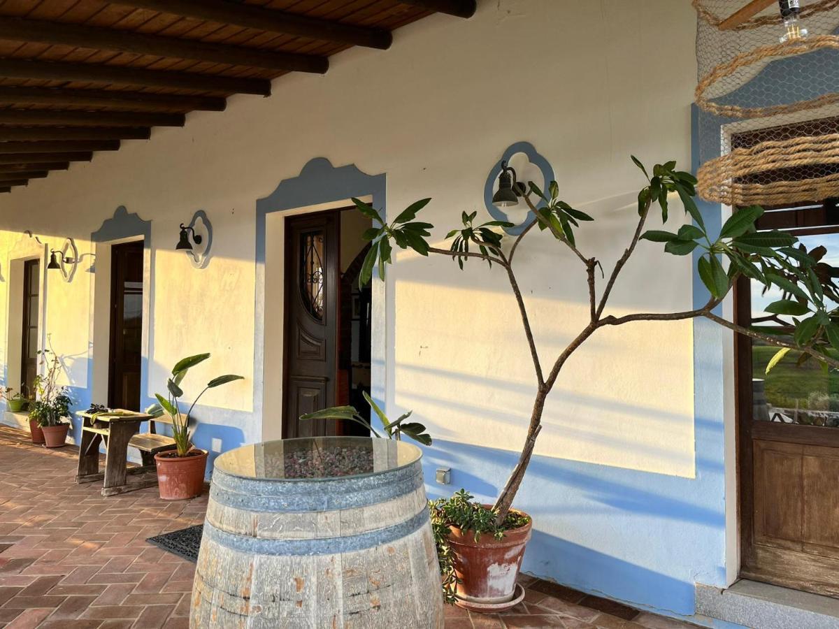 Villa Aproveite O Sabor Do Alentejo à Vila Verde de Ficalho Extérieur photo