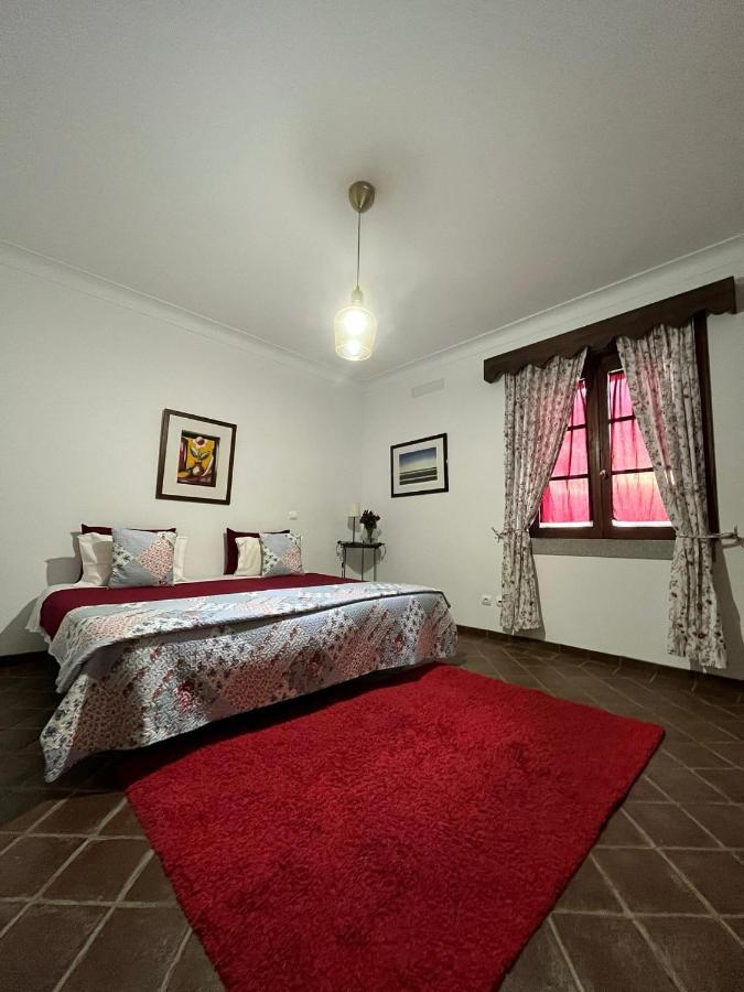 Villa Aproveite O Sabor Do Alentejo à Vila Verde de Ficalho Extérieur photo