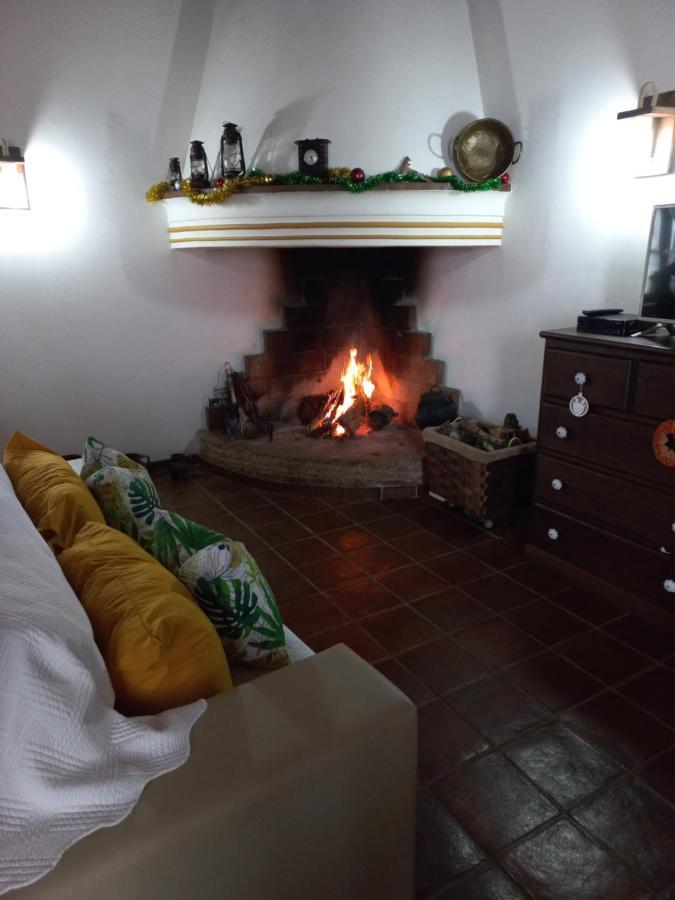 Villa Aproveite O Sabor Do Alentejo à Vila Verde de Ficalho Extérieur photo