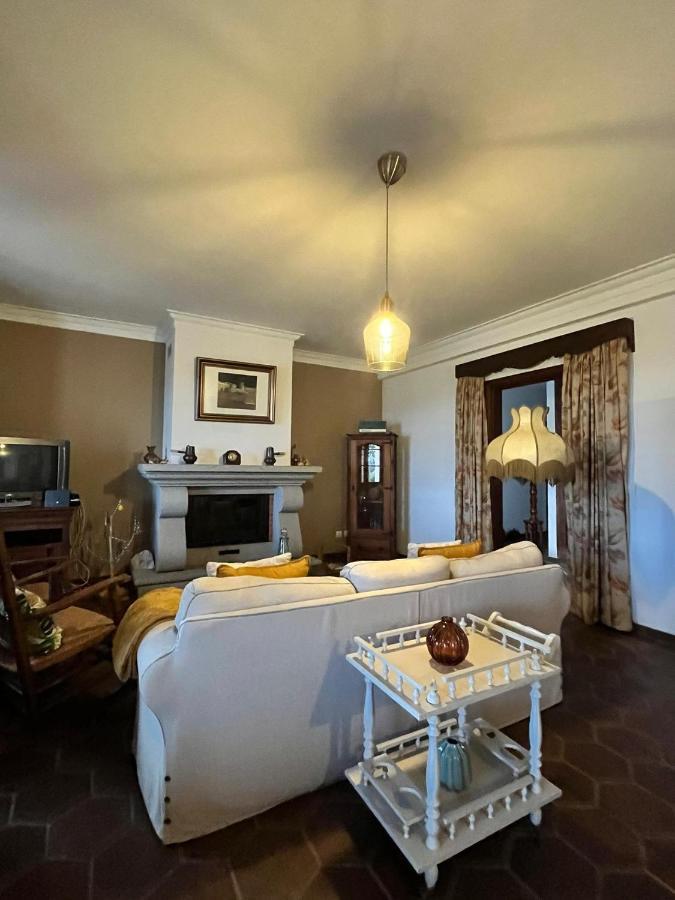 Villa Aproveite O Sabor Do Alentejo à Vila Verde de Ficalho Extérieur photo