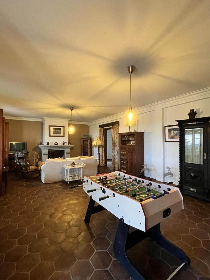 Villa Aproveite O Sabor Do Alentejo à Vila Verde de Ficalho Extérieur photo
