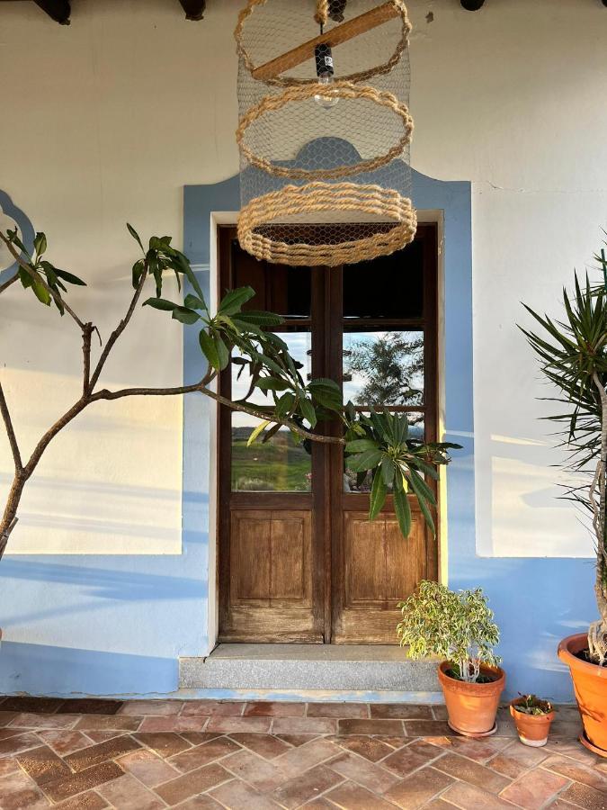 Villa Aproveite O Sabor Do Alentejo à Vila Verde de Ficalho Extérieur photo