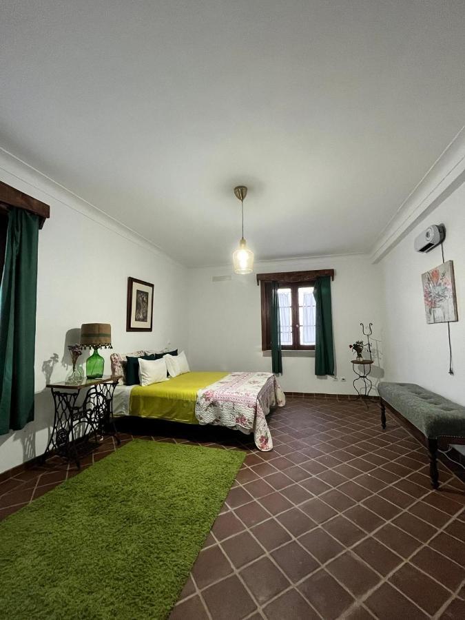 Villa Aproveite O Sabor Do Alentejo à Vila Verde de Ficalho Extérieur photo